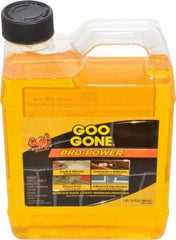 Value Collection - 32 oz Bottle Adhesive Remover - Removes Asphalt, Glue, Grease, Grill Build-Up, Gum, Masking Tape, Oil, Paint, Tar & Varnish - Best Tool & Supply