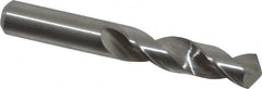 M.A. Ford - 13/64", 118° Drill Point, 13/64" Shank Diam, Fast Spiral Circuit Board Drill Bit - Best Tool & Supply