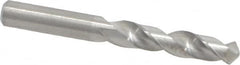 M.A. Ford - #17, 118° Drill Point, 4.39mm Shank Diam, Fast Spiral Circuit Board Drill Bit - Best Tool & Supply