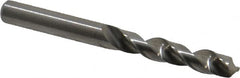 M.A. Ford - #26, 118° Drill Point, 3.73mm Shank Diam, Fast Spiral Circuit Board Drill Bit - Best Tool & Supply