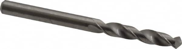 M.A. Ford - #31, 118° Drill Point, 3.05mm Shank Diam, Fast Spiral Circuit Board Drill Bit - Best Tool & Supply