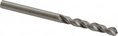 M.A. Ford - #38, 118° Drill Point, 2.58mm Shank Diam, Fast Spiral Circuit Board Drill Bit - Best Tool & Supply