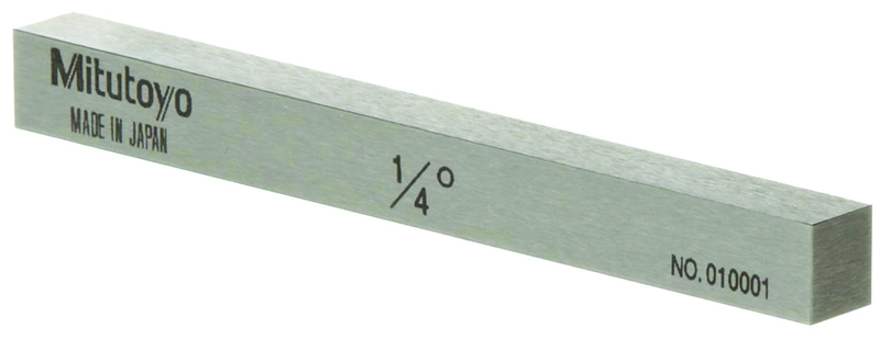 1/4 INDIV ANGLE BLOCK - Best Tool & Supply