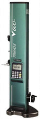 Fowler - Height Gage Ball Point - For Use with Fowler V-Series Electronic High Gages - Best Tool & Supply