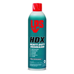 HDX Heavy-Duty Degreaser - 19 oz - Best Tool & Supply
