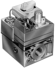 Honeywell - MV Gas Valve - Best Tool & Supply