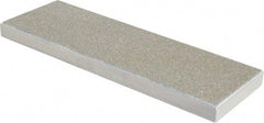 3M - 6" Long x 2" Wide Diam ond Sharpening Stone - Flat, Coarse Grade - Best Tool & Supply