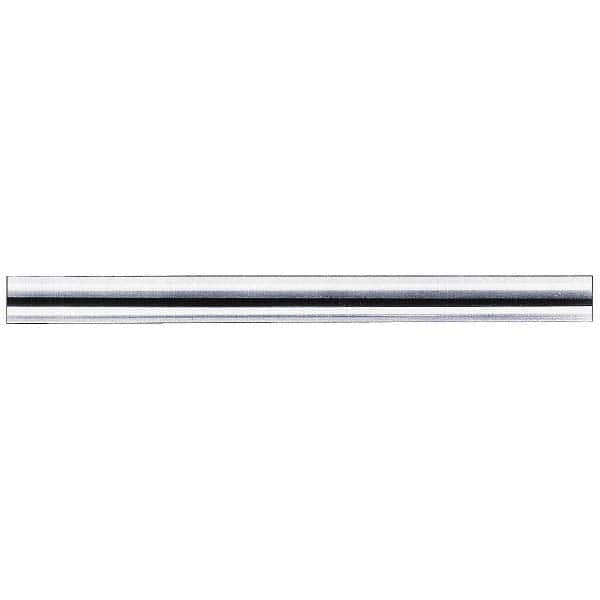 Cleveland - 1/8", 2-3/4" Long Drill Blank - Best Tool & Supply