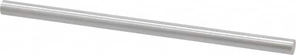 Interstate - 11/64", 3-1/4" Long Drill Blank - Best Tool & Supply