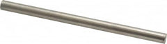 Interstate - 1/4", 4" Long Drill Blank - Best Tool & Supply