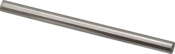 Interstate - 5/16", 4-1/2" Long Drill Blank - Best Tool & Supply