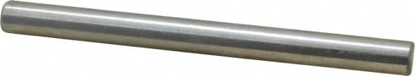 Interstate - 31/64", 5-7/8" Long Drill Blank - Best Tool & Supply