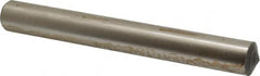 Interstate - 47/64", 6" Long Drill Blank - Best Tool & Supply