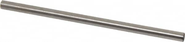 Interstate - #28, 2-7/8" Long Drill Blank - Best Tool & Supply