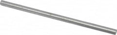 Interstate - #30, 2-3/4" Long Drill Blank - Best Tool & Supply