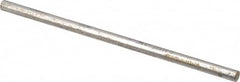 Interstate - #34, 2-5/8" Long Drill Blank - Best Tool & Supply