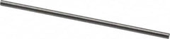 Interstate - #52, 1-7/8" Long Drill Blank - Best Tool & Supply