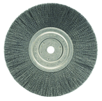 4-1/2" Shoe Wheel - Best Tool & Supply