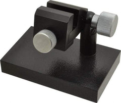 Fowler - Micrometer Stand - Use with Electronic Indicating Micrometers - Best Tool & Supply