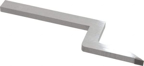 Mitutoyo - Carbide Height Gage Scriber - For Use with Digimatic High Gages (570-248) 570 Series - Best Tool & Supply