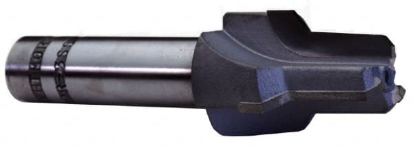 Scientific Cutting Tools - M42x2.0mm Port, 2.0512" Spotface Diam, Reamer Pilot, Carbide Tipped Porting Tool - Best Tool & Supply