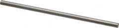 Made in USA - 2.05mm, 1-59/64" Long Drill Blank - Best Tool & Supply