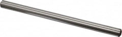 Made in USA - 7.10mm, 4-19/64" Long Drill Blank - Best Tool & Supply