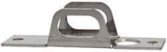 Eaton Cutler-Hammer - Starter Handle Guard - For Use with Flush Plate, Manual Motor Control Single Phase Starters, NEMA 1 Enclosure - Best Tool & Supply