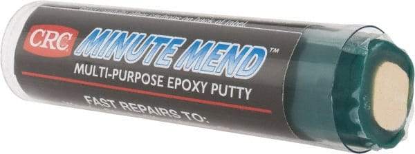 CRC - 2 oz Tube Two Part Epoxy - 30 min Working Time - Best Tool & Supply