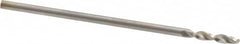 Accupro - #56 130° Parabolic Flute Cobalt Screw Machine Drill Bit - Best Tool & Supply