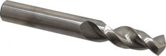 Accupro - 0.5512" 130° Parabolic Flute Cobalt Screw Machine Drill Bit - Best Tool & Supply