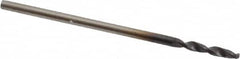 Accupro - #59 130° Parabolic Flute Cobalt Screw Machine Drill Bit - Best Tool & Supply