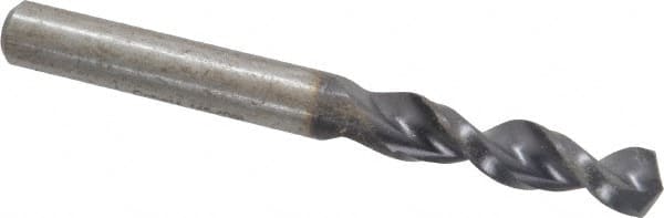 Accupro - 0.29" 130° Parabolic Flute Cobalt Screw Machine Drill Bit - Best Tool & Supply