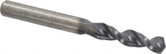 Accupro - 0.29" 130° Parabolic Flute Cobalt Screw Machine Drill Bit - Best Tool & Supply