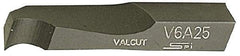 SPI - Bright Finish, Cobalt, Circle Cutter and Trepanning Blade - 3/4" Cutting Depth, Disc Type 1 - Best Tool & Supply