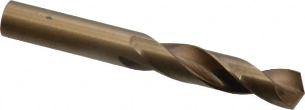 Interstate - 13/32" 135° Cobalt Screw Machine Drill Bit - Best Tool & Supply