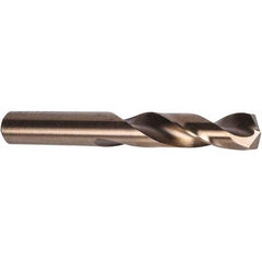 Precision Twist Drill - 0.234" 135° Spiral Flute Cobalt Screw Machine Drill Bit - Best Tool & Supply