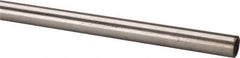 Value Collection - 6' Long, 3/8" OD, 304 Stainless Steel Tube - 0.049" Wall Thickness - Best Tool & Supply