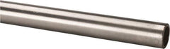 Value Collection - 6' Long, 5/8" OD, 304 Stainless Steel Tube - 0.065" Wall Thickness - Best Tool & Supply