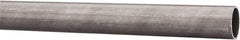 Value Collection - 6' Long, 1" OD, 4130 Alloy Steel Tube - 0.049" Wall Thickness - Best Tool & Supply