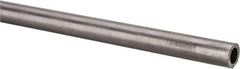 Value Collection - 6' Long, 3/8" OD, 4130 Alloy Steel Tube - 0.065" Wall Thickness - Best Tool & Supply