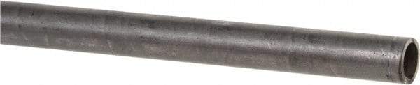 Value Collection - 6' Long, 3/8" OD, 1010 Alloy Steel Tube - 0.035" Wall Thickness - Best Tool & Supply