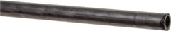 Value Collection - 6' Long, 3/8" OD, 1010 Alloy Steel Tube - 0.049" Wall Thickness - Best Tool & Supply