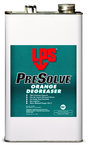 Presolve Orange Degreaser - 1 Gallon - Best Tool & Supply