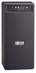 Tripp-Lite - 12 Amp, 800 VA, Wall Mount Line Interactive Backup Uninterruptible Power Supply - Backup 3-1/2 min with Full Load & 11-1/2 min with Half Load, 120 VAC Input, 110, 115 & 120 VAC Output, 475 Watt Output, 1 Phases, 7 Outlets - Best Tool & Supply