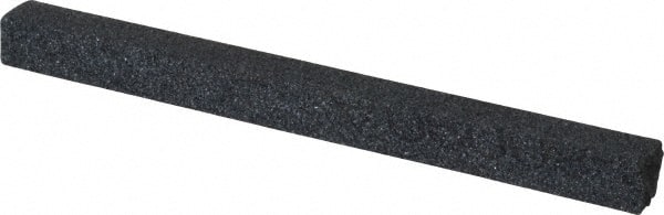 Value Collection - 120 Grit Silicon Carbide Square Polishing Stone - Best Tool & Supply