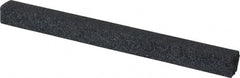 Value Collection - 120 Grit Silicon Carbide Square Polishing Stone - Best Tool & Supply