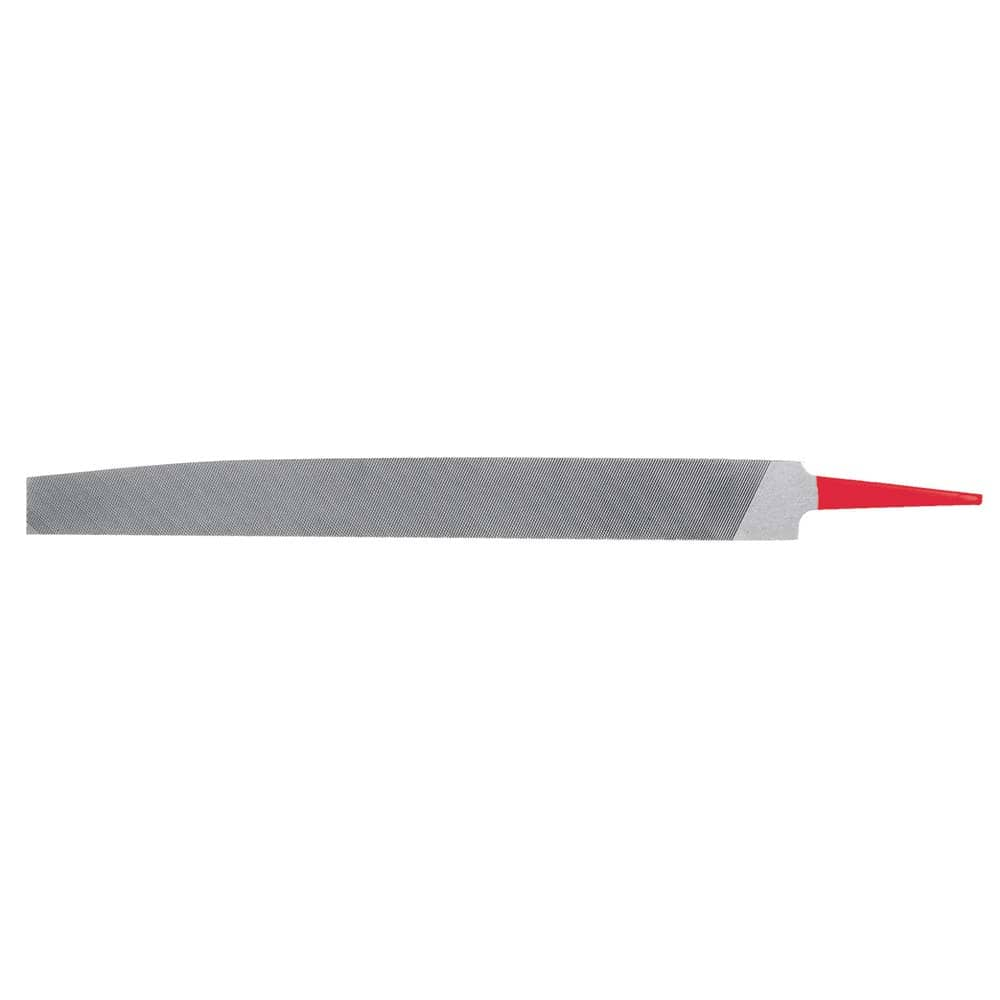 Simonds File - American-Pattern Files File Type: Knife Length (Inch): 5.75 - Best Tool & Supply