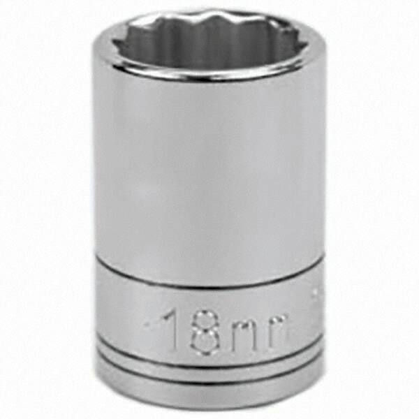 SK - Hand Socket - Best Tool & Supply