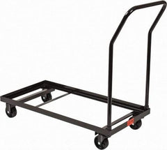 NPS - 36 Chairs Capacity Dolly - Use for Folding Chairs - Best Tool & Supply